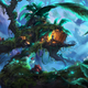 Rush Blast by Chris Chamberlain, Tommy Kinnerup & Esben Rasmussen
